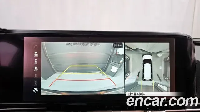 Kia Canival - фото 1