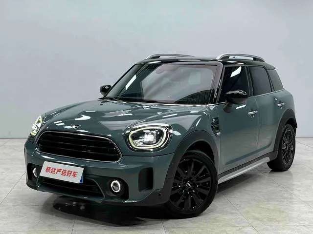 MINI MINI COUNTRYMAN - фото 1