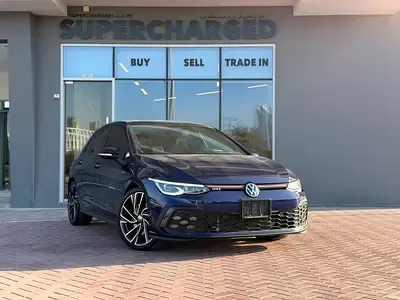 Volkswagen Golf - фото 1