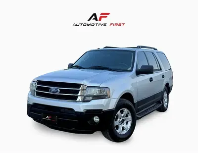 Ford Expedition - фото 1