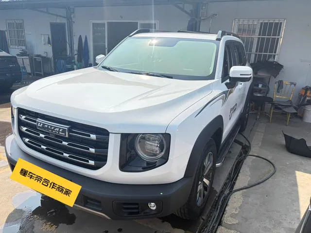 Haval Haval Dog - фото 1