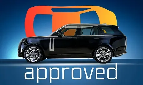 Land Rover Range Rover - фото 1