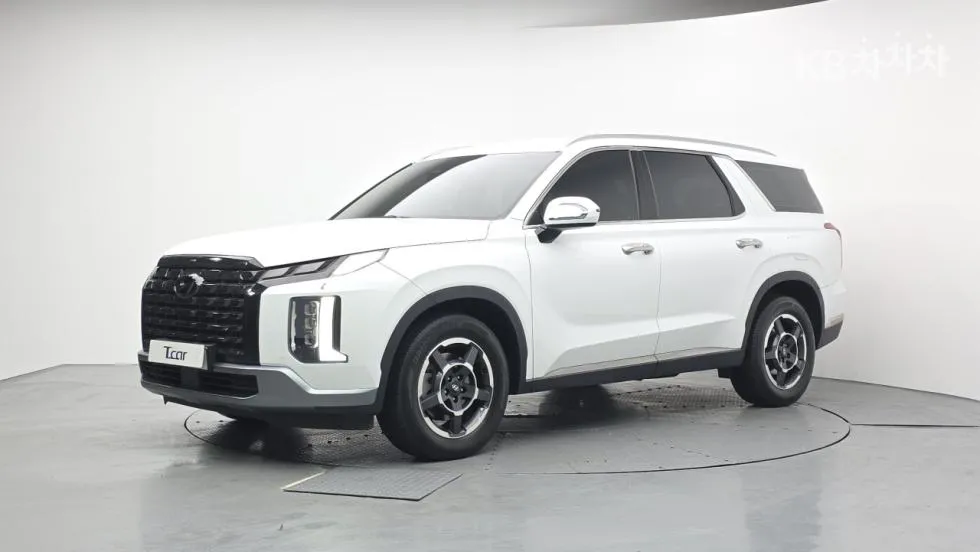 Hyundai 더 뉴 팰리세이드 3.8 가솔린 2WD 익스클루시브 - фото 1