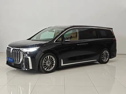 Voyah 梦想家 - фото 1