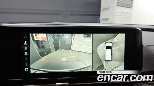 Kia Canival - фото 1