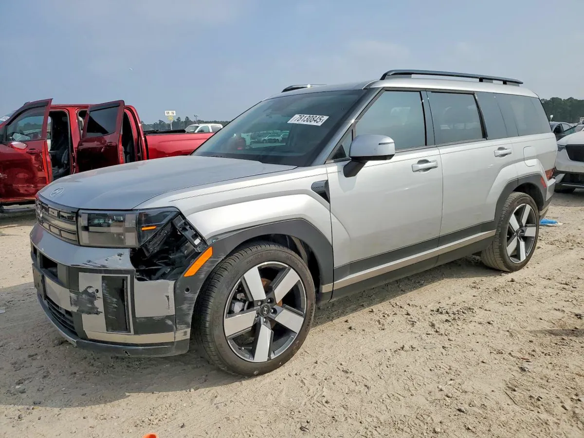 HYUNDAI - фото 1