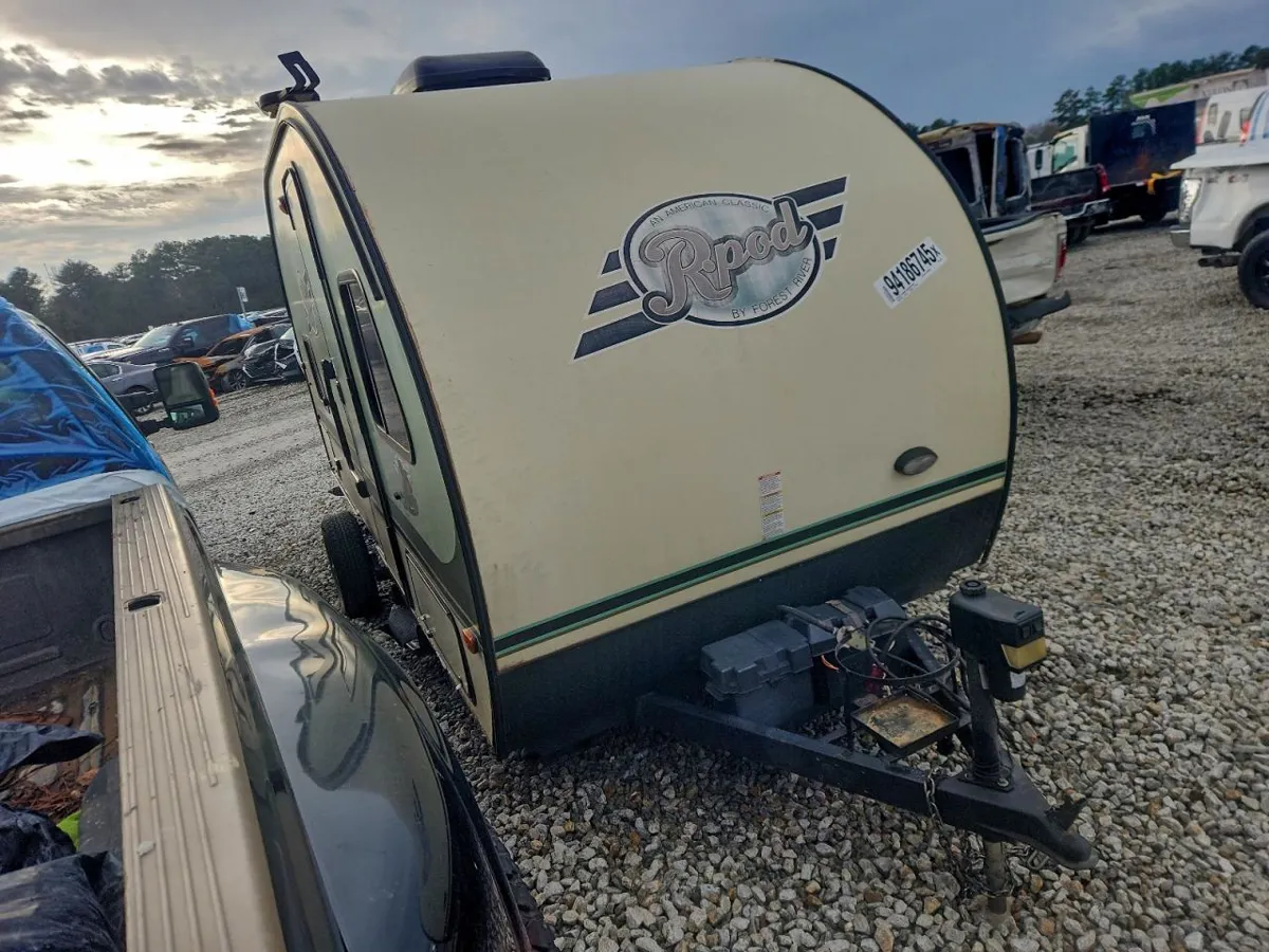 WILDWOOD - фото 1