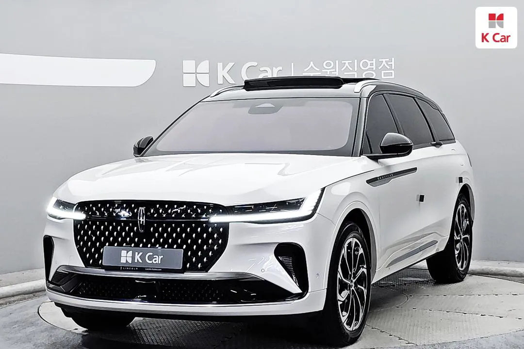 링컨 노틸러스 - фото 1