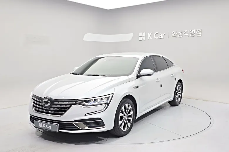 Renault SM6 - фото 1