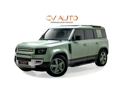 Land Rover Defender - фото 1