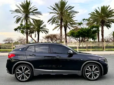 BMW X2 - фото 1