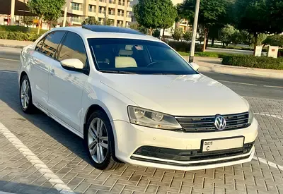 Volkswagen Jetta - фото 1