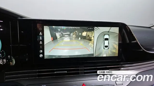 Hyundai Grandeur - фото 1