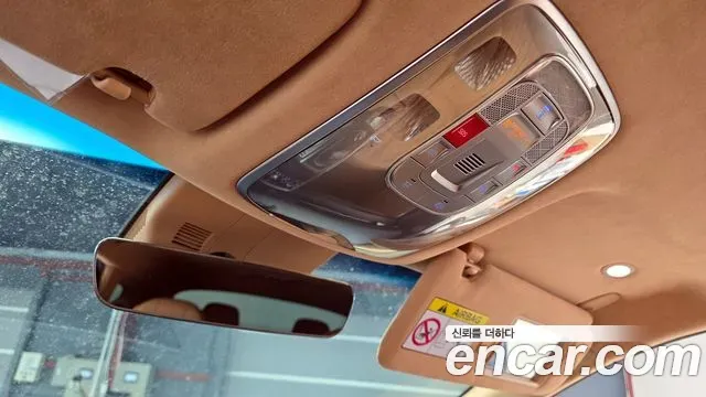 Genesis GV80 - фото 1