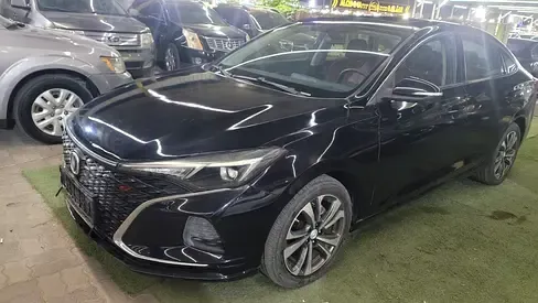 Changan Eado Plus - фото 1