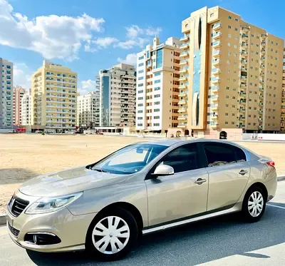 Renault Safrane - фото 1