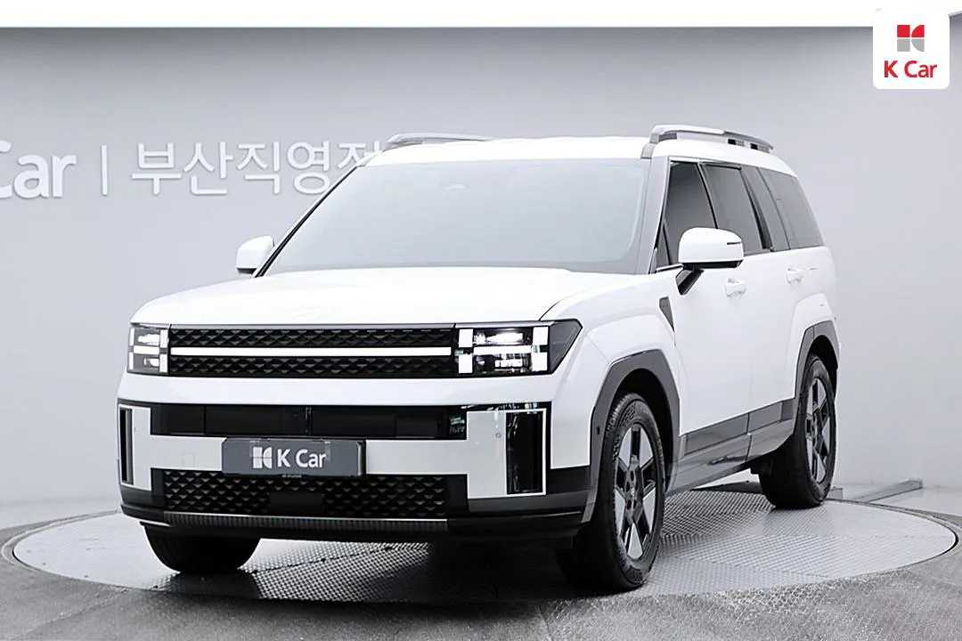 Hyundai 싼타페 - фото 1