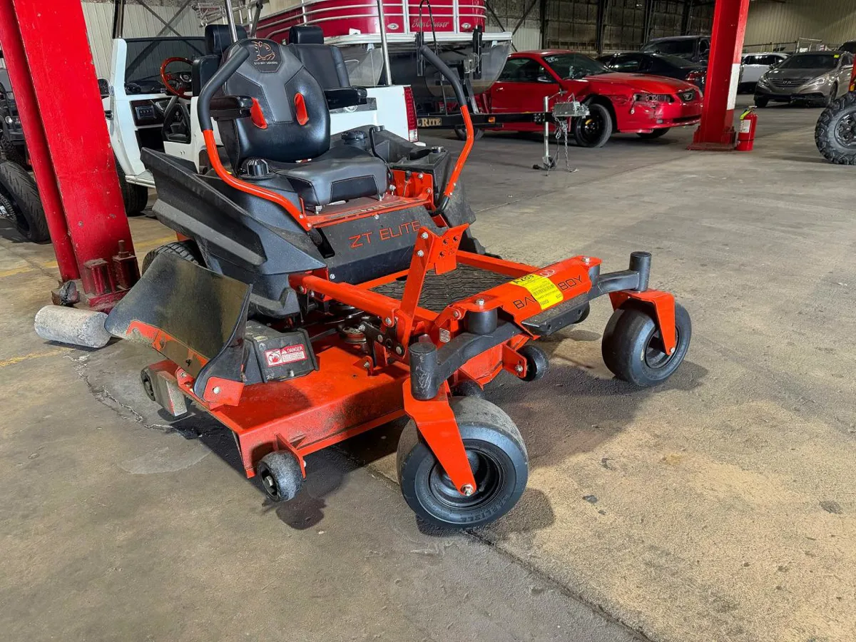 BAD BOY - фото 1