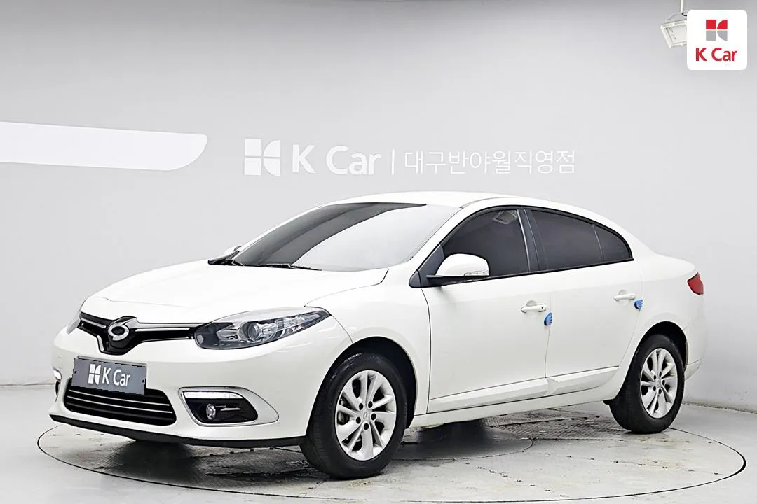 Renault SM3 - фото 1