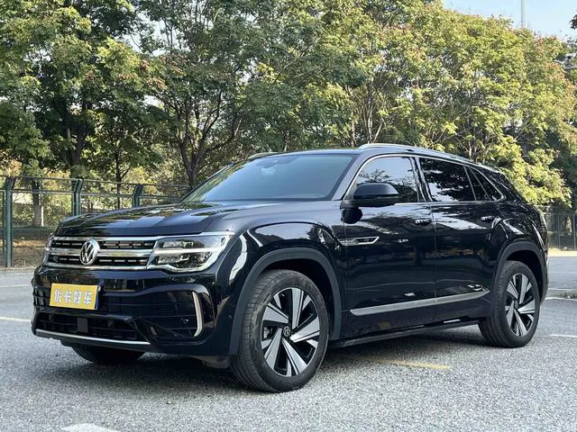 Volkswagen Touang - фото 1