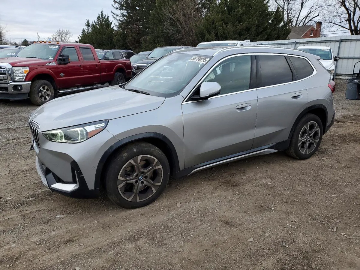 BMW X1 XDRIVE28I - фото 1