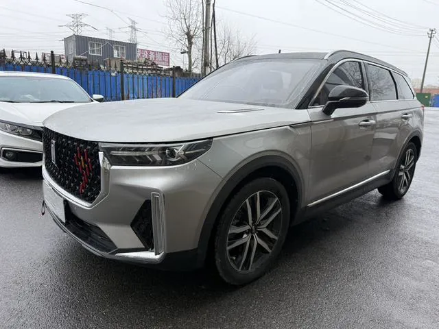 Tenglong T99 - фото 1