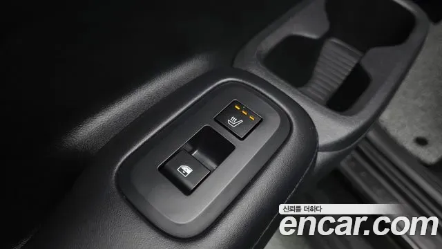 Hyundai Santafe - фото 1