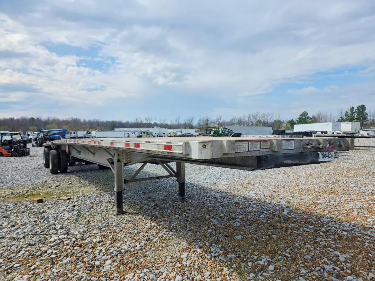 GREAT DANE TRAILERS - фото 1