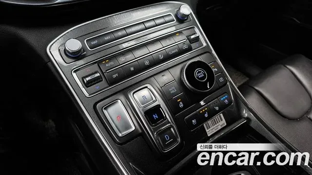 Hyundai Santafe - фото 1