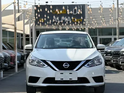 Nissan Sentra - фото 1