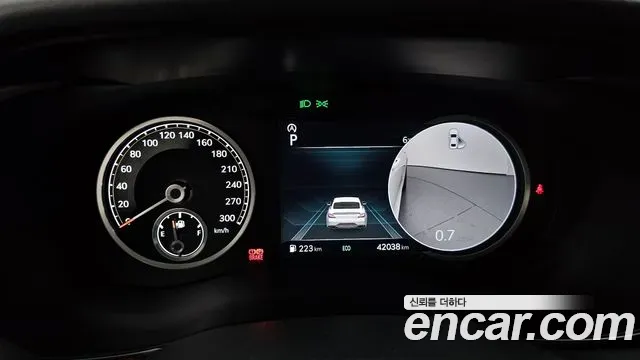 Genesis G70 - фото 1