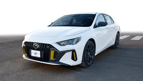 GAC EMPOW - фото 1