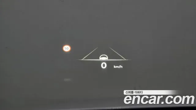 Genesis G80 - фото 1