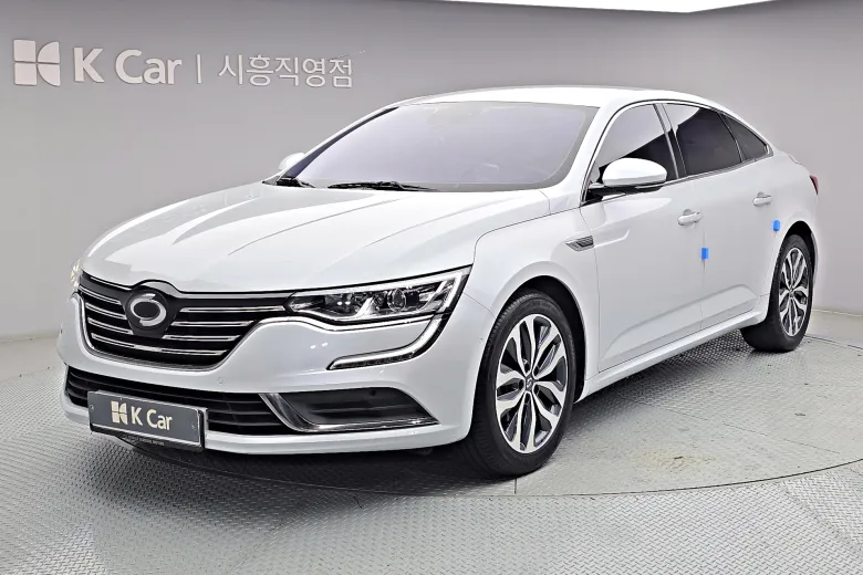 Renault SM6 - фото 1