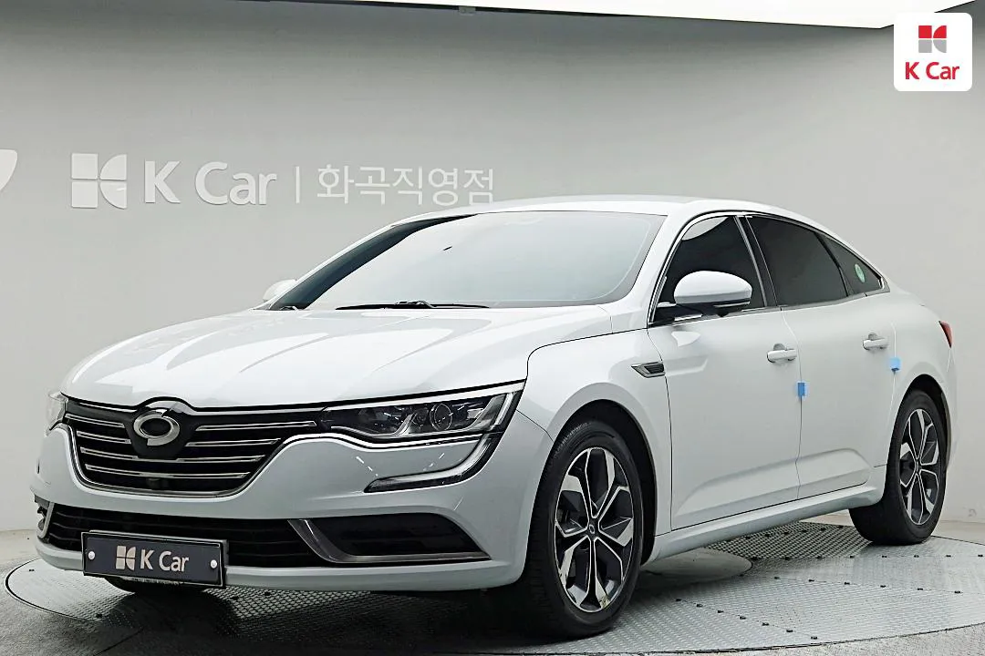 Renault SM6 - фото 1