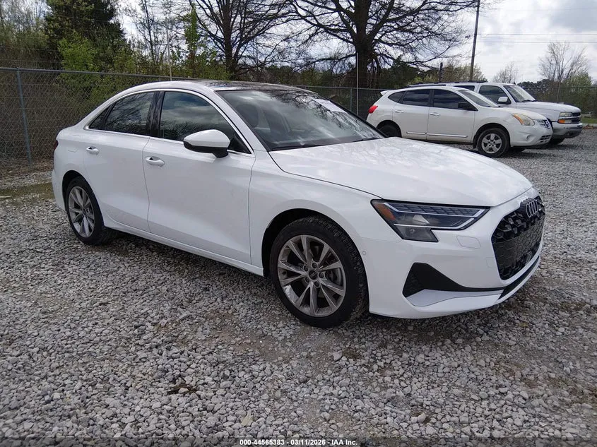 AUDI A3 PREMIUM 40 TFSI QUATTRO S TRONIC/PREMIUM PLUS 40 TFSI QUATTRO S TRONIC - фото 1