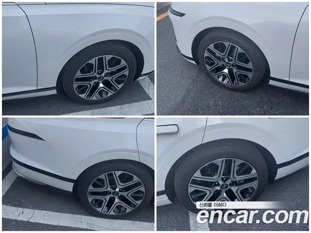 Hyundai Grandeur - фото 1