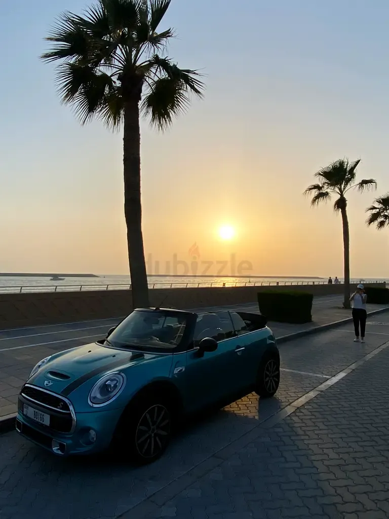 MINI Cooper - фото 1
