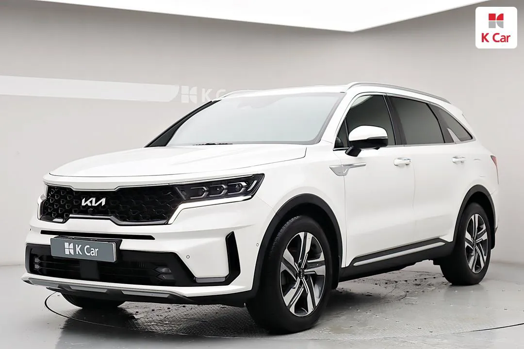 Kia 쏘렌토 - фото 1