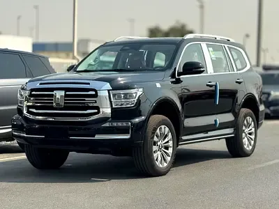 TANK 500 - фото 1