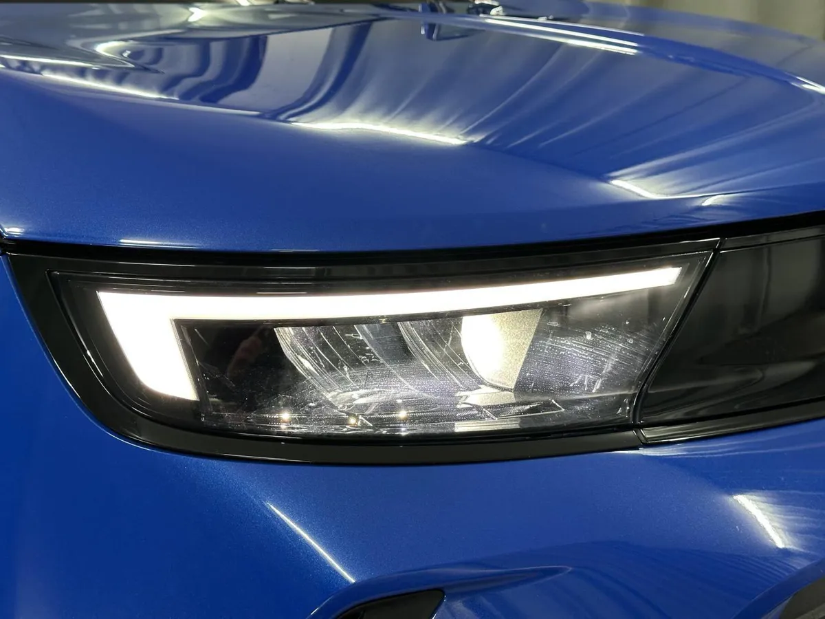 Opel Mokka - фото 1