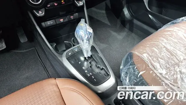 Kia morning - фото 1