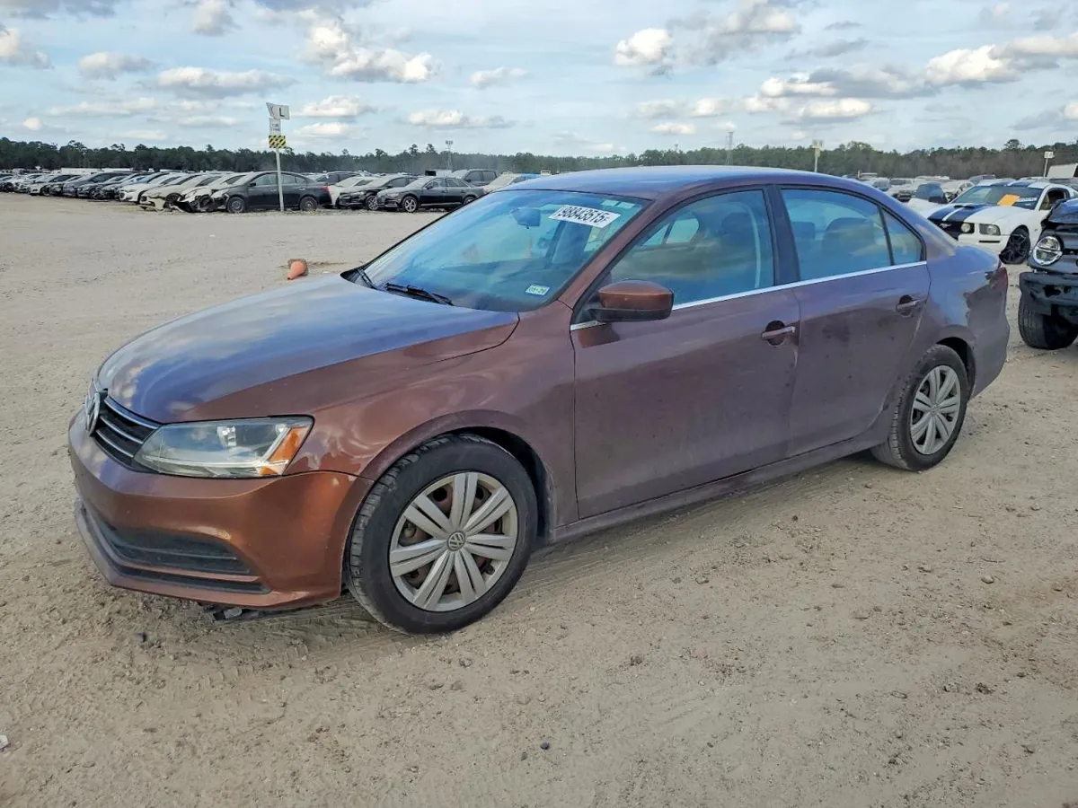 VOLKSWAGEN - фото 1