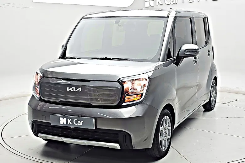 Kia 레이 - фото 1