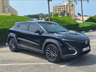 Changan Uni-T - фото 1