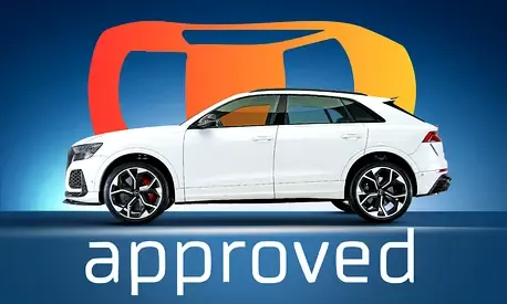 Audi RS Q8 - фото 1