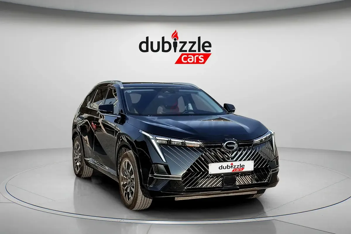 GAC EMKOO - фото 1