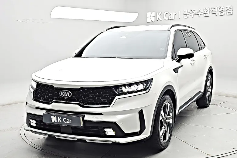 Kia 쏘렌토 - фото 1