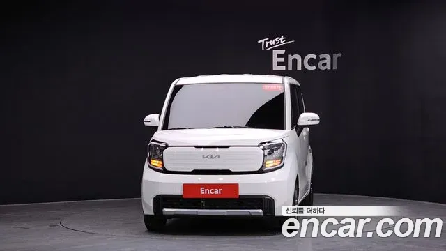 Kia RAY - фото 1