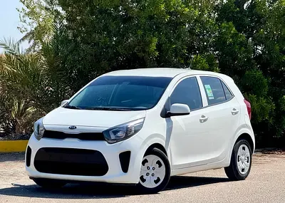 Kia Picanto - фото 1